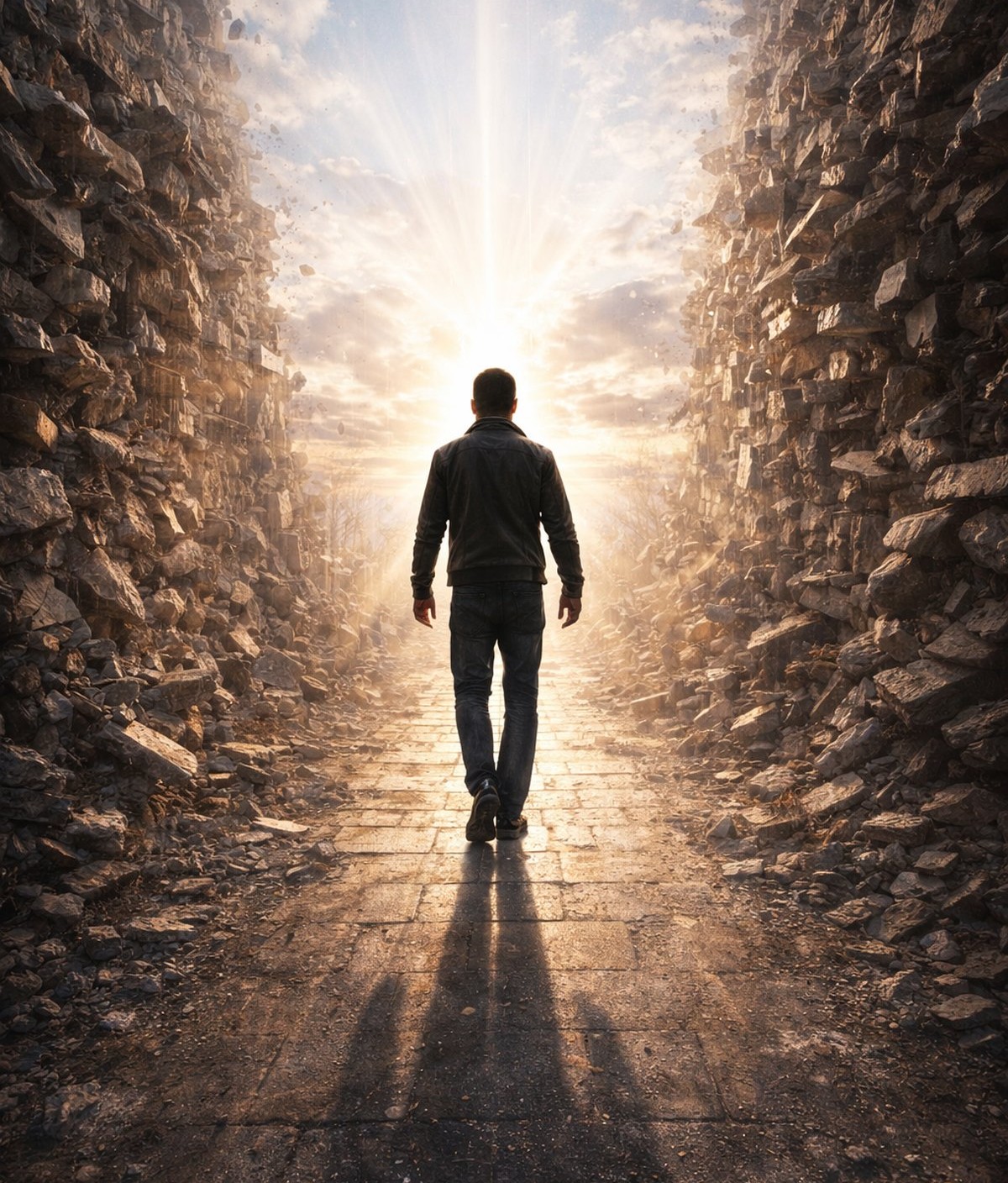 Image sortie matrice noire